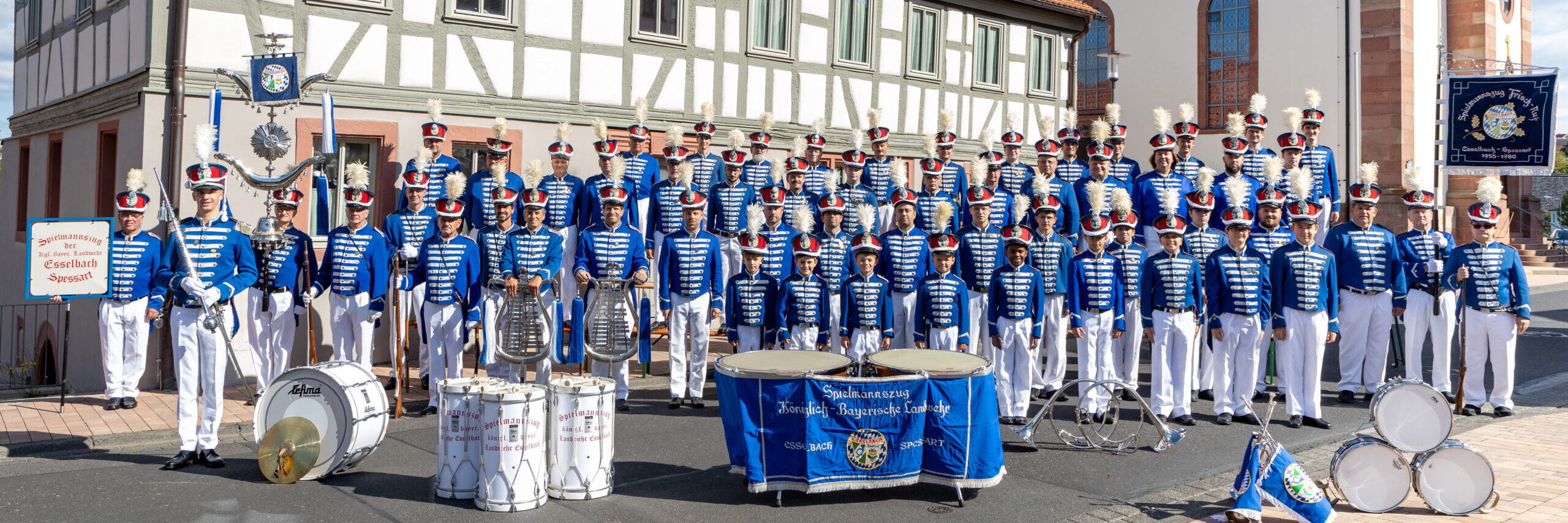 Spielmannszug Esselbach